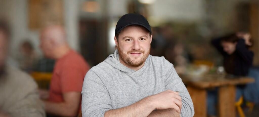 Andrew Kauffman, Senior Marketing Partner & Consultant